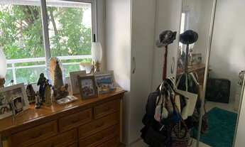 Imagem 4: ESPETACULAR APTO FREGUESIA 130M2 4 QTS SUITE LAZER COMPLETO