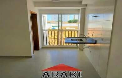 Imagem 4: Lindo apartamento de dois dormitórios, próximo ao metrô Alto do Ipiranga