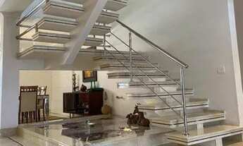 Imagem 7: Casa Venda Alphaville 600 m² 5 Dormitórios