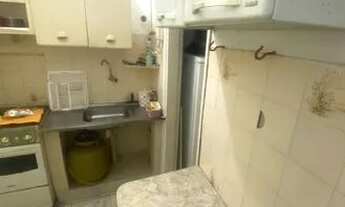 Imagem 3: Kitnet quadra da praia, bairro Ocian