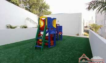 Imagem 6: AP RESIDENCIAL PARQUE JONVILLE JACAREÍ SP
