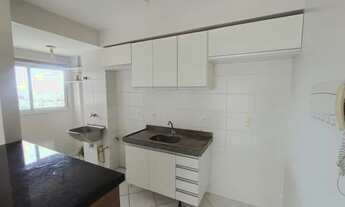 Imagem 3: Apartamento para Locação em São Luís, Angelim, 2 dormitórios, 1 banheiro, 1 vaga