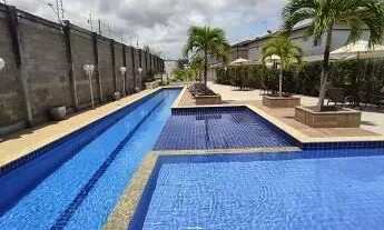 Imagem 2: Casa em Condomínio para Venda em Camaçari, Abrantes, 4 dormitórios, 4 suítes, 5 banheiros