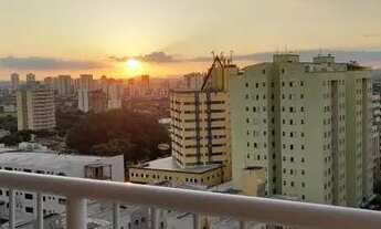 Imagem 4: Apartamento com 2 dormitórios para alugar, 68 m² por R$ 2.850,00/mês - Jardim Satélite - S