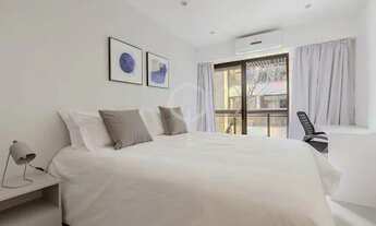 Imagem 5: Apartamento em Ipanema - Rio de Janeiro