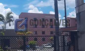 Imagem 2: SAO BERNARDO DO CAMPO - Residential / Apartment - JARDIM IRAJA