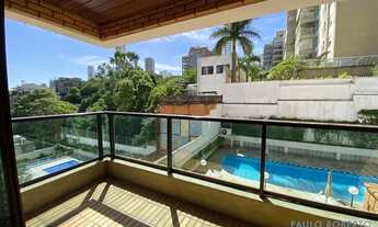Imagem 2: APARTAMENTO - VILA MADALENA - SP