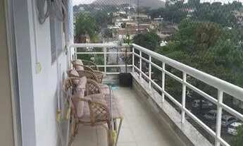 Imagem 4: Apartamento para Venda em Rio de Janeiro, Tanque, 2 dormitórios, 1 suíte, 2 banheiros, 1 v