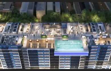 Imagem 4: Apartamento em Cidade Baixa