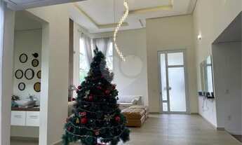 Imagem 5: Casa à venda Condomínio Jardim Paulista II