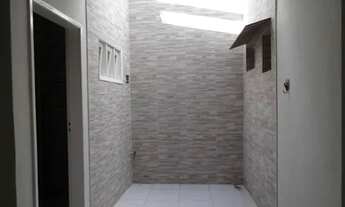 Imagem: VA Casa para venda possui 10 metros quadrados