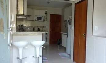 Imagem 3: Lindo Apartamento de 2 quartos