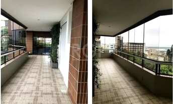 Imagem 7: Apartamento para Venda - 390m², 3 dormitórios, sendo 3 suites, 3 vagas - Independência