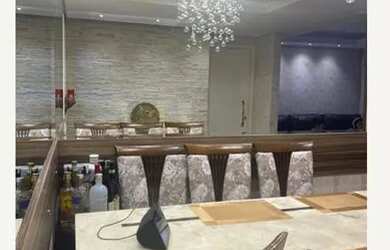 Imagem 4: Apartamento para venda tem 77 metros quadrados com 3 quartos em Jardim Avelino - São Paulo