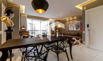 Imagem 2: Seu novo lar Apartamento com 4 dormitórios