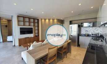 Imagem: Apartamento com 65,30 m³ e 1 vaga de garagem