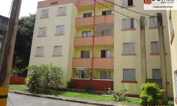 Imagem 2: Apartamento NOVO venda tem 56 metros quadrados com 2 quartos em Vila Virgínia - Itaquaquec