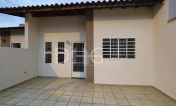 Imagem 2: Casa para Locação com 65 m² | Jardim dos Calegaris