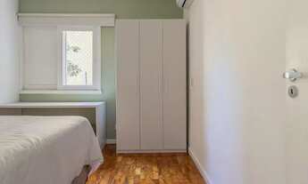 Imagem: Rua Pedroso Alvarenga, 505 - Jardim Paulista