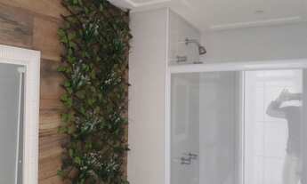 Imagem 4: Apartamento para aluguel tem 72 metros quadrados e 3 quartos em Jardim Wanda - Taboão da S