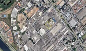 Imagem 4: GALPÃO para locação VILA LEOPOLDINA, SÃO PAULO