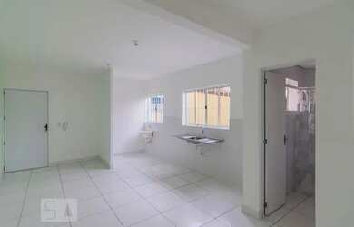 Imagem 2: Apartamento para Aluguel - Vila Tibirica, 2 Quartos, 48 m2