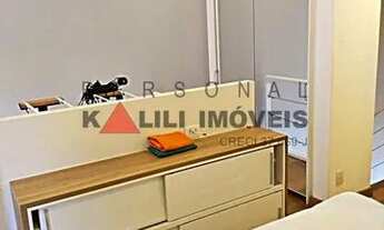 Imagem 7: Apartamento duplex top à venda no Itaim !!!