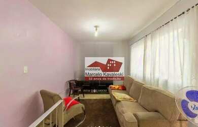 Imagem 7: Sobrado com 2 dormitórios, 126 m² - venda por R$ 590.000,00 ou aluguel por R$ 3.110,00/mês