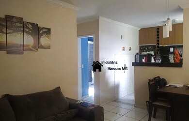 Imagem 3: Excelente apartamento para locaA?A?o no bairro Jardim Riacho das Pedras