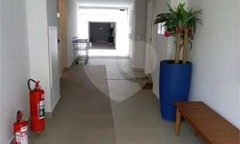 Imagem 4: Apartamento com 2 dormitórios para locação no bairro Santana em São Paulo