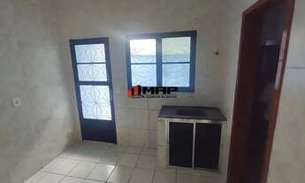 Imagem 6: Casa Linear 02 Quartos Prox CEMEG