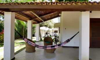 Imagem 5: Casa em Condomínio para Venda em Lauro de Freitas, Estrada do Coco, 5 dormitórios, 2 suíte