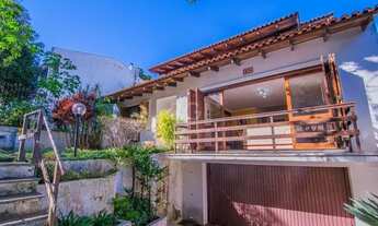 Imagem 2: Casa para Venda - 392.65m², 4 dormitórios, sendo 1 suites, 5 vagas - Cristal