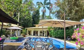 Imagem 2: Casa com 4 dormitórios à venda, 565 m² por R$ 13.500.000,00 - Riviera de São Lourenço - Be