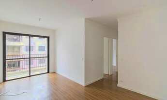 Imagem: Apartamento para Aluguel - Jardim Bela Vista