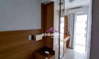 Imagem 4: Apartamento com 3 dormitórios à venda, 83 m² por R$ 800.000,00 - Jardim Aquarius - São Jos