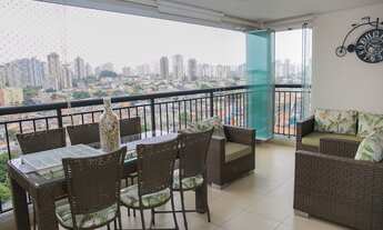 Imagem 2: São Paulo - Apartamento Padrão - Jabaquara