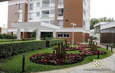 Imagem 3: Apartamento - R Professor Pedro Viriato P de Souza, 5175 - Cidade Industrial - Curitiba