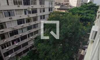 Imagem 7: Apartamento para Aluguel - Copacabana, 1 Quarto, 42 m2