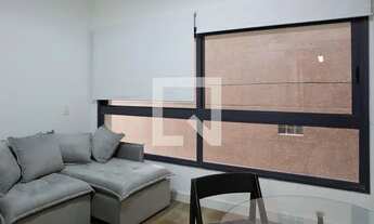 Imagem: Apartamento para Aluguel - Perdizes, 1 Quarto