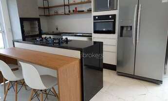 Imagem 4: Casa com 3 dormitórios à venda, 150 m² por R$ 1.050.000,00 - Jardim Carvalho - Ponta Gross