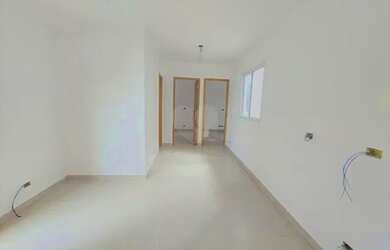 Imagem 6: Apartamento para venda possui 37 metros quadrados com 2 quartos em Jardim Franca - São Pau