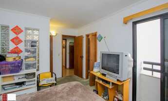 Imagem 4: São Paulo - Apartamento Padrão - Chácara Klabin