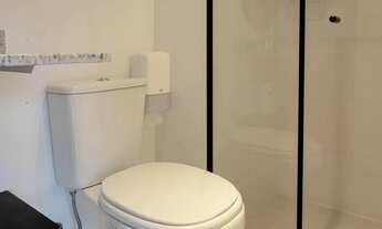 Imagem 6: Studio para Locação em São Paulo, Bela Vista, 1 dormitório, 1 suíte, 1 banheiro