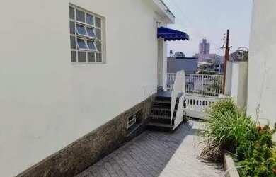 Imagem 6: Sobrado para alugar, 185 m² por R$ 4.090,00/mês - Vila Valparaíso - Santo André/SP