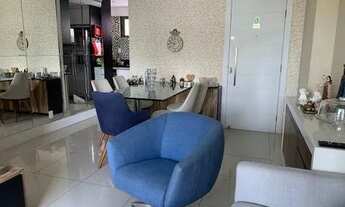 Imagem 3: Apartamento para venda com 86 metros quadrados com 3 quartos em Encruzilhada - Recife - PE