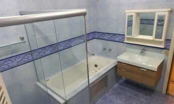 Imagem 7: Casa Assobradada no Jardim São Paulo com 5 dormitórios 3 suítes 8 vagas Piscina Salão de F