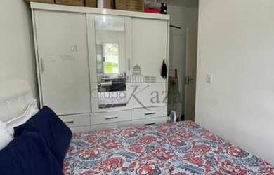 Imagem 6: Apartamento para venda possui 50 metros quadrados com 2 quartos