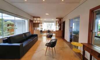 Imagem 5: Casa para Venda em Uberlândia, Cidade Jardim, 4 dormitórios, 4 suítes, 5 banheiros, 5 vaga