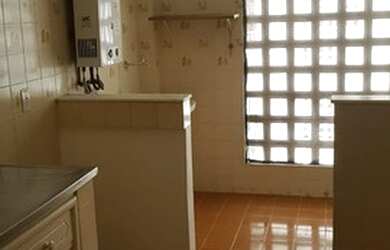 Imagem 6: Excelente Apartamento 3 Quartos Suíte Dependência Completa Duas Vagas Lazer Segurança